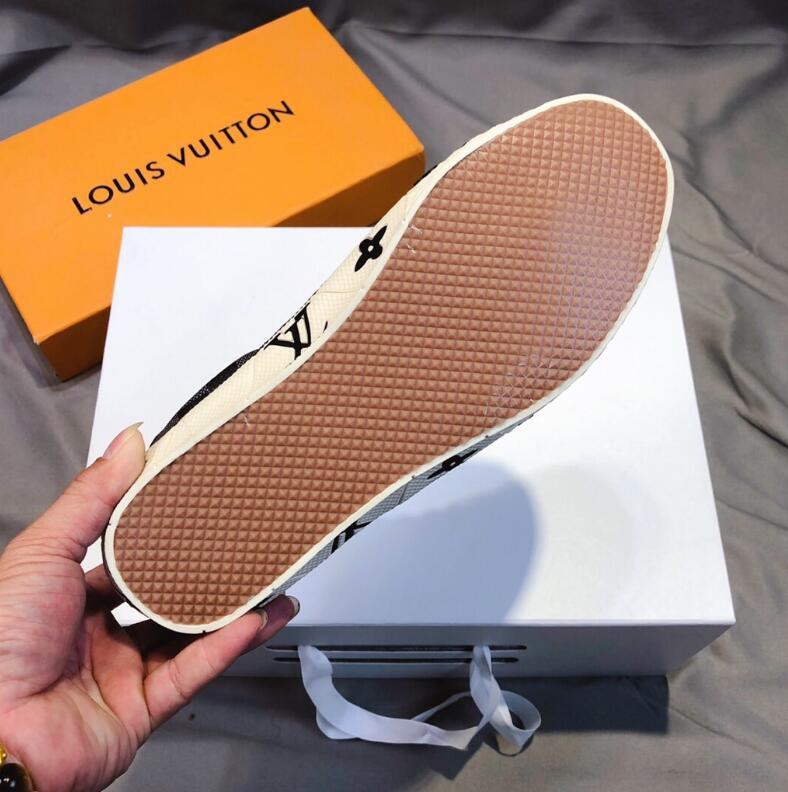 Luxe Touch Bags -  Men Shoes - 1854