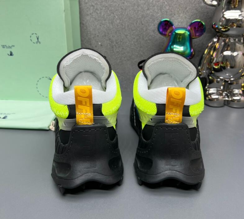 Luxe Touch Bags - YZO Men Shoes - 105