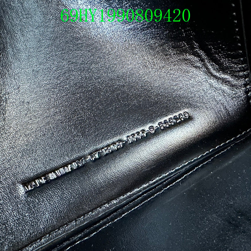 LTB Fashion - BGA Bags - 1640