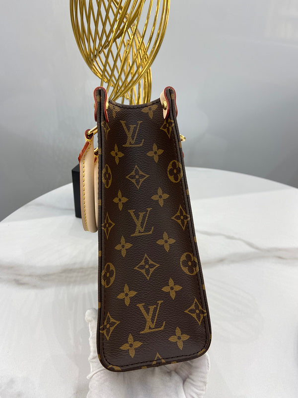 Rezaus Fashion LTB-bags - 17436