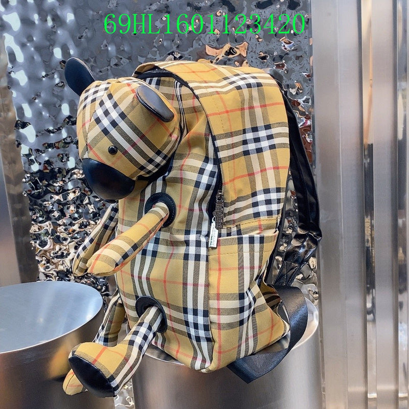 LTB Fashion -BBR Bags - 358