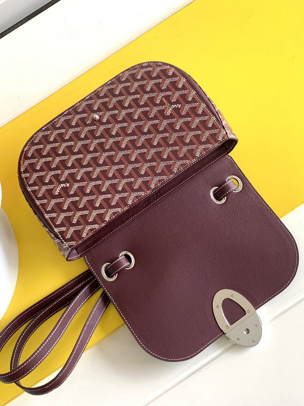 Luxe Touch Bags - GOD Bags - 118