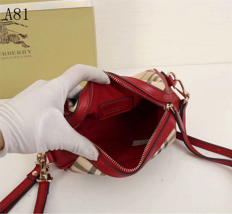 Luxe Touch Bags Fashion -BBR Bags - 793