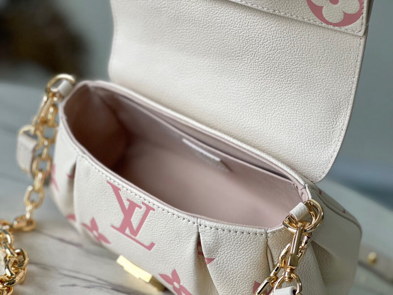 Fashion LTB-bags - 4217