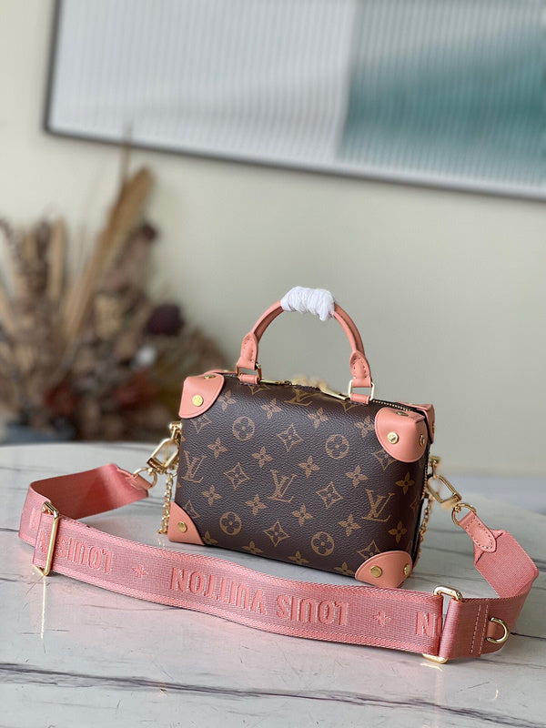 Fashion Luxe Touch bags - 4638