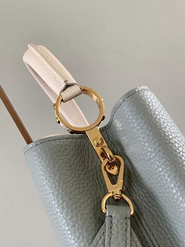 Fashion Luxe Touch bags - 3419