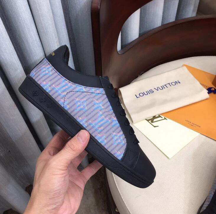 Luxe Touch Bags -  Men Shoes - 2015