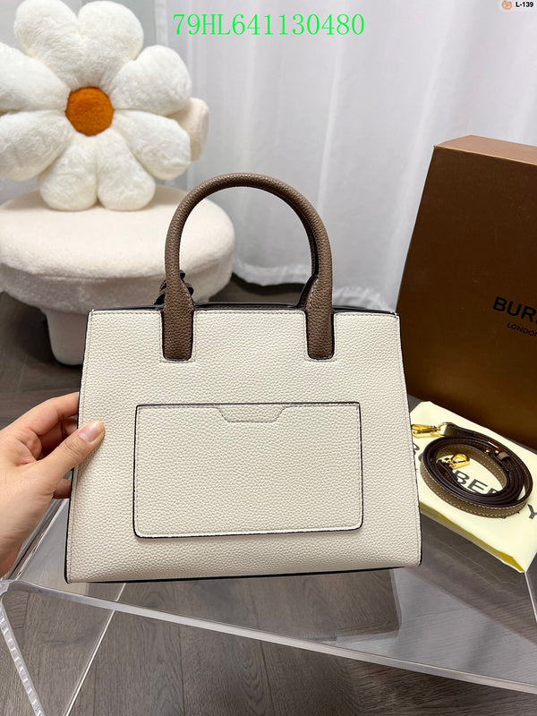 Luxe Touch Fashion -BBR Bags - 229