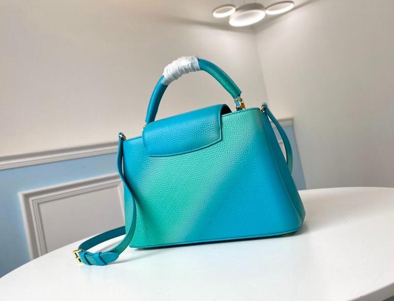 Luxe Touch Bags 

 - LTB Bags - 2625