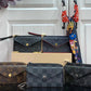 Fashion Luxe Touch bags - 2979