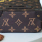 Luxe Touch Fashion LTB-bags - 10015