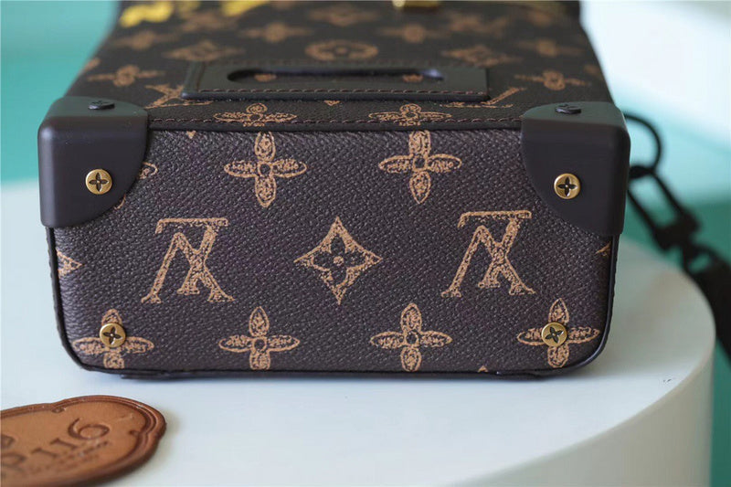 Luxe Touch Fashion LTB-bags - 10015