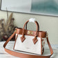 Fashion Luxe Touch bags - 5010