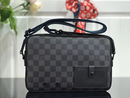 Fashion Luxe Touch bags - 2771