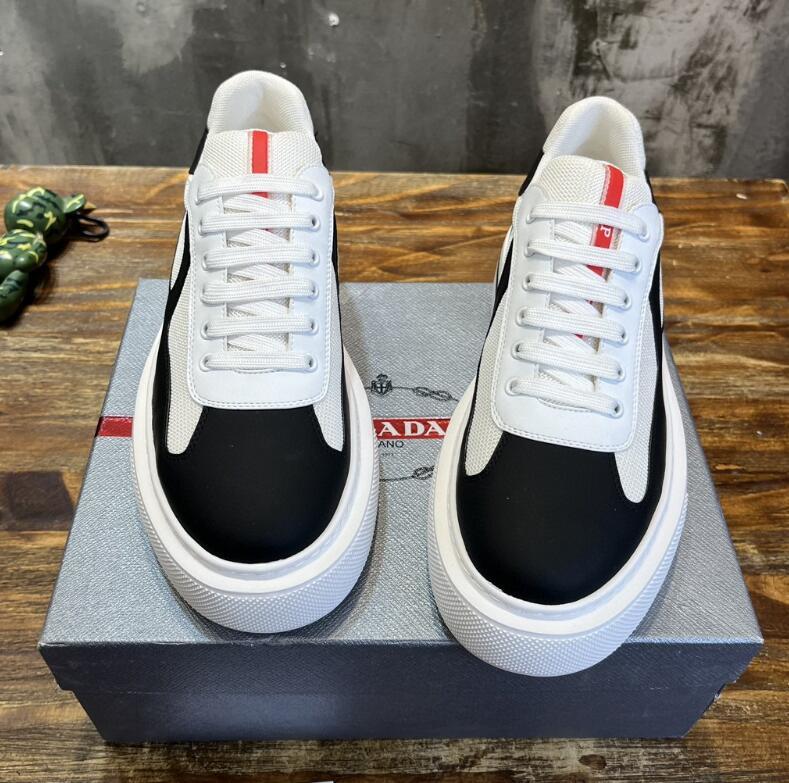 Luxe Touch Bags - PD Men Shoes - 089