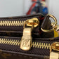Fashion Luxe Touch bags - 2469