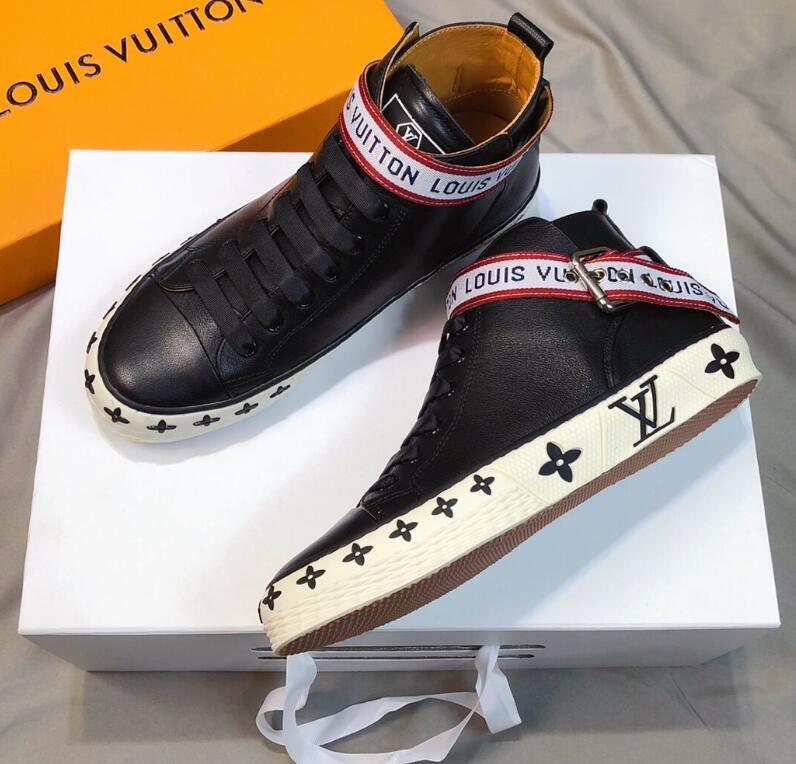 Luxe Touch Bags -  Men Shoes - 1838