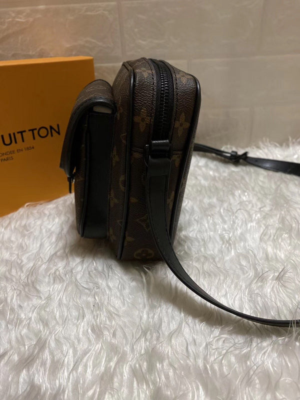 Fashion Luxe Touch bags - 3845