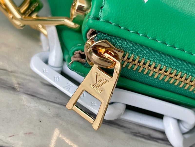 Fashion Luxe Touch bags - 5047