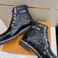 Luxe Touch Bags -  Men Shoes - 1207