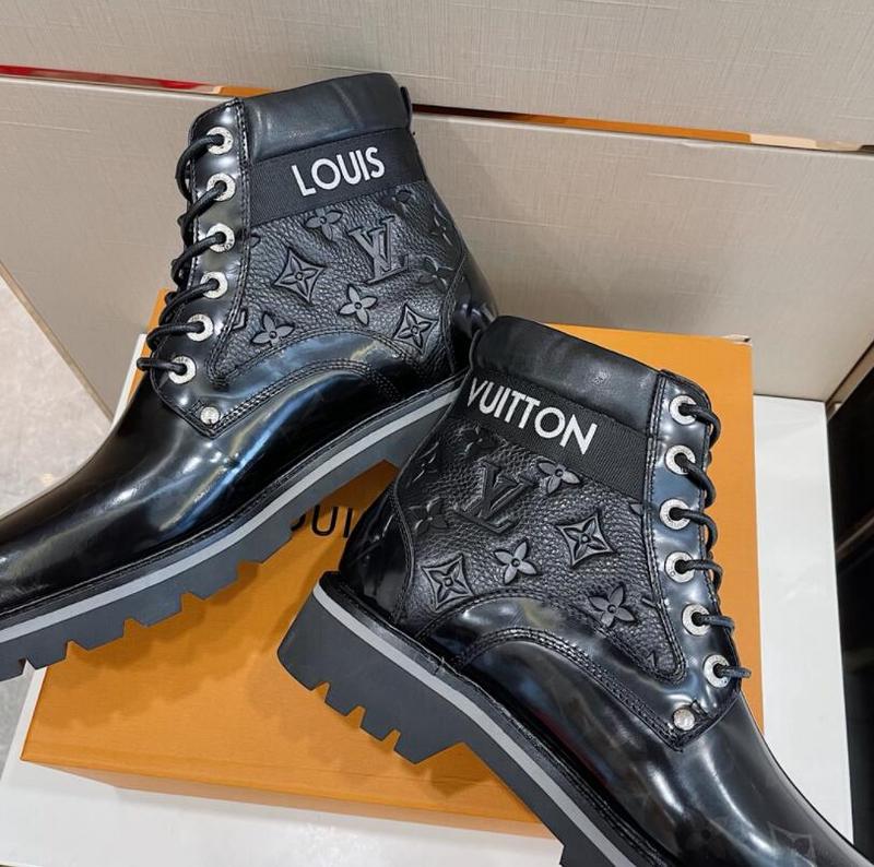 Luxe Touch Bags 

 - LTB Men Shoes - 1207