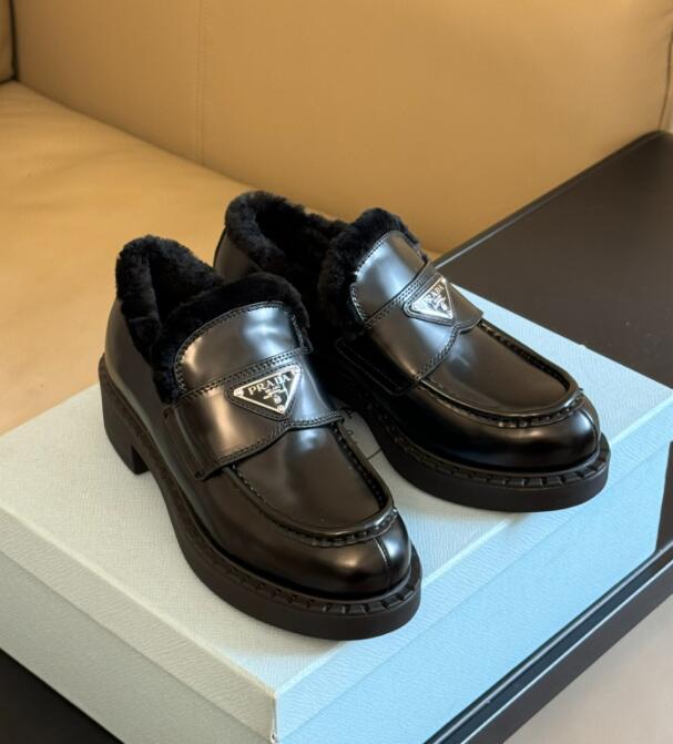 Luxe Touch Bags - PD Women Shoes - 145