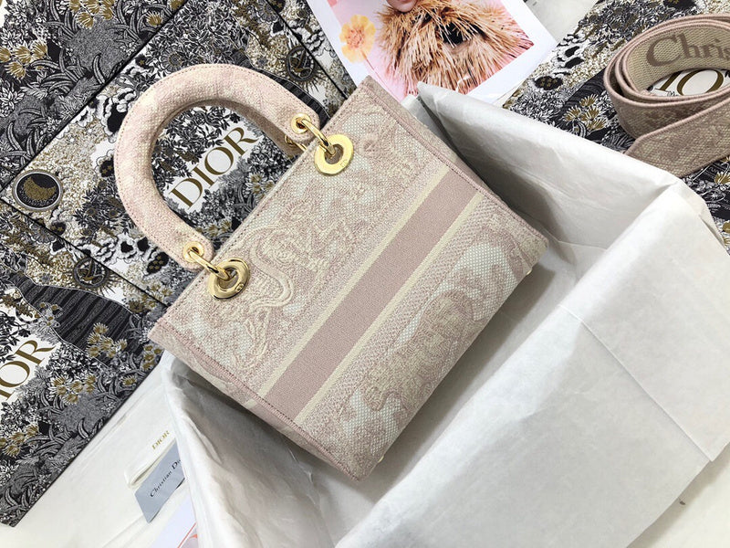 LTB - Luxe Touch Bags - 208