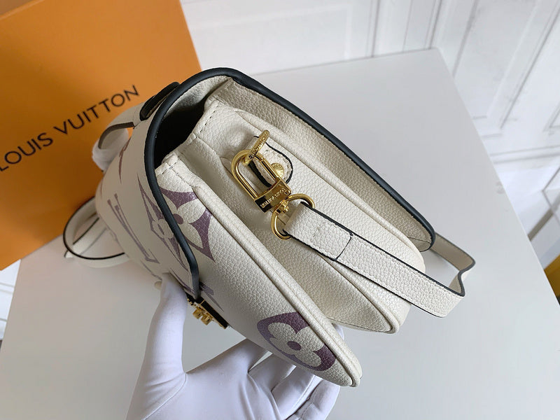 Fashion Luxe Touch bags - 3894