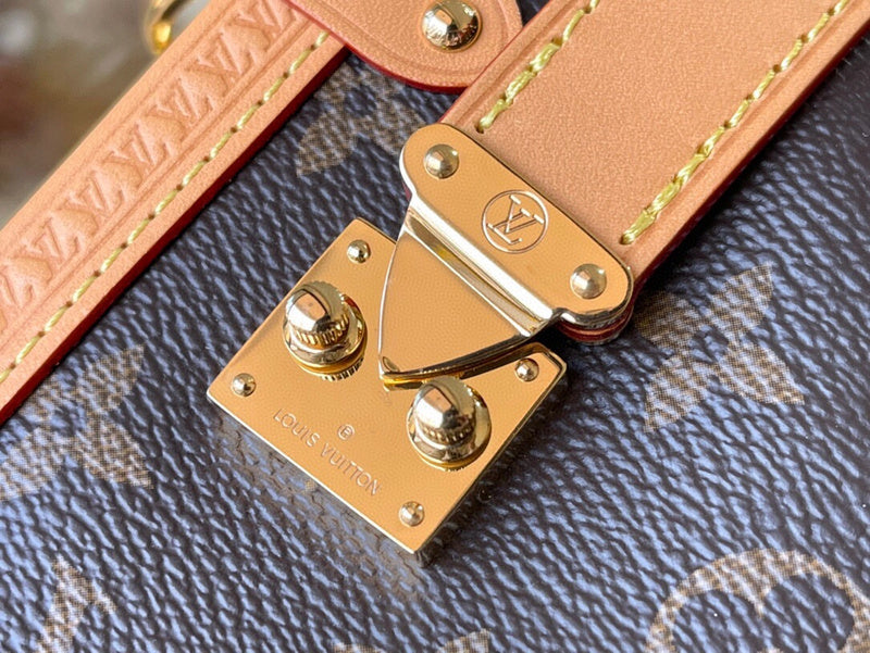 Fashion Luxe Touch bags - 4439