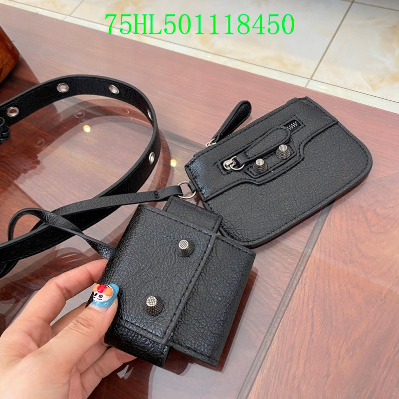 LTB Fashion - BGA Bags - 1995