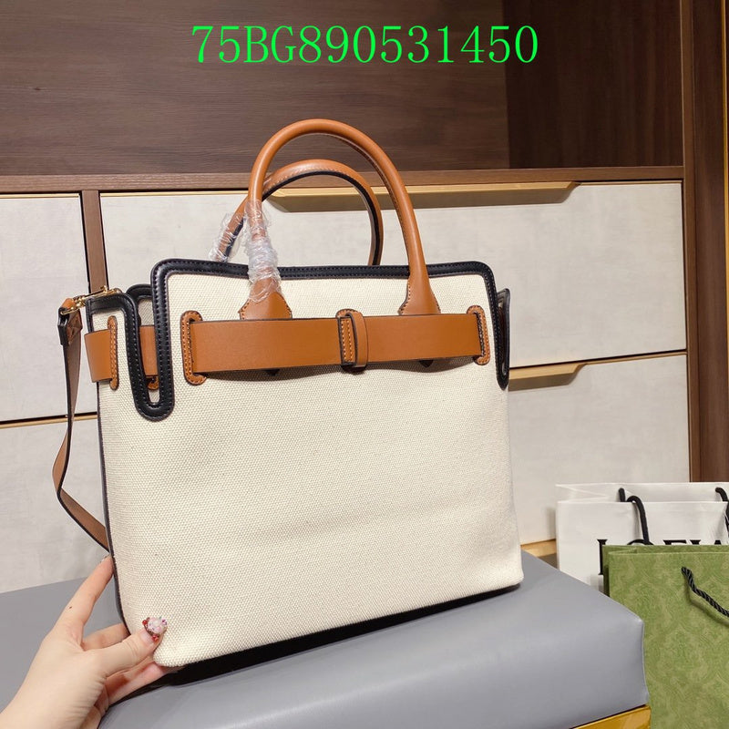 Luxe Touch Bags Fashion -BBR Bags - 473