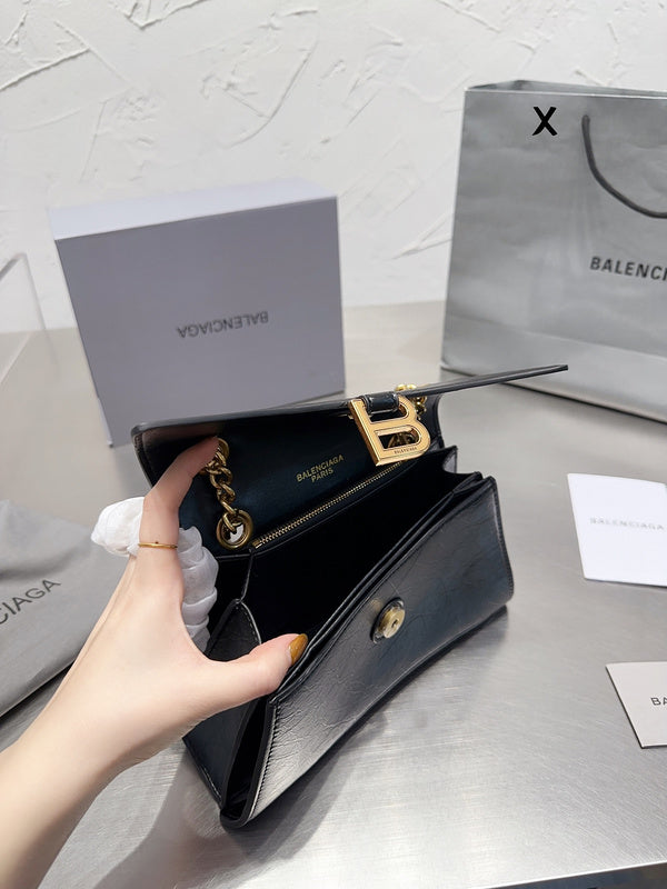 Luxe Touch Fashion - BGA Bags - 1619