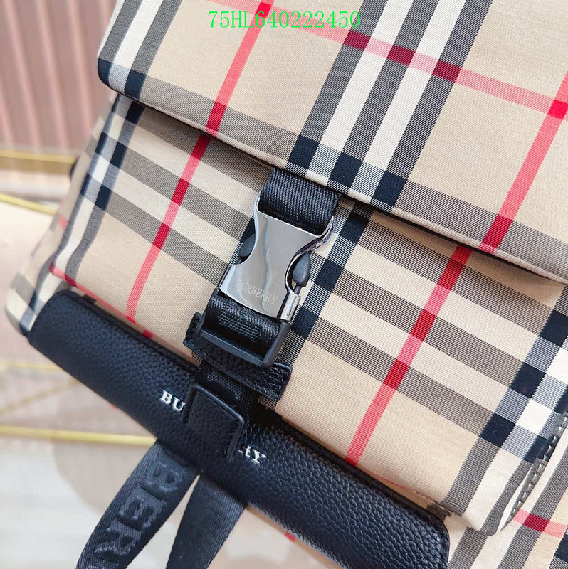 LTB Fashion -BBR Bags - 185