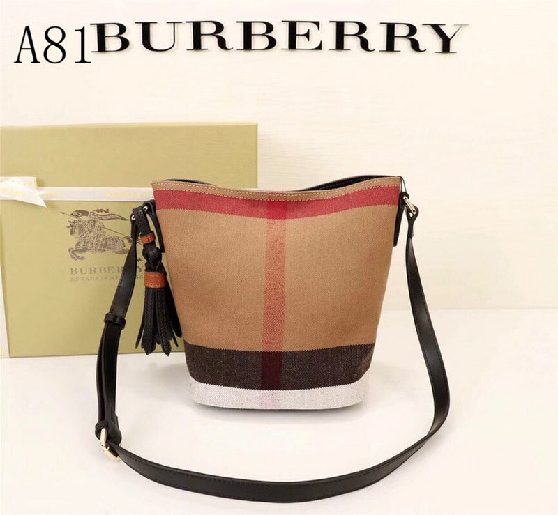 Luxe Touch Fashion -BBR Bags - 818