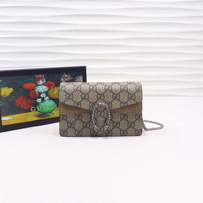 Luxe Touch Bags - Luxe Touch Bags - 1125