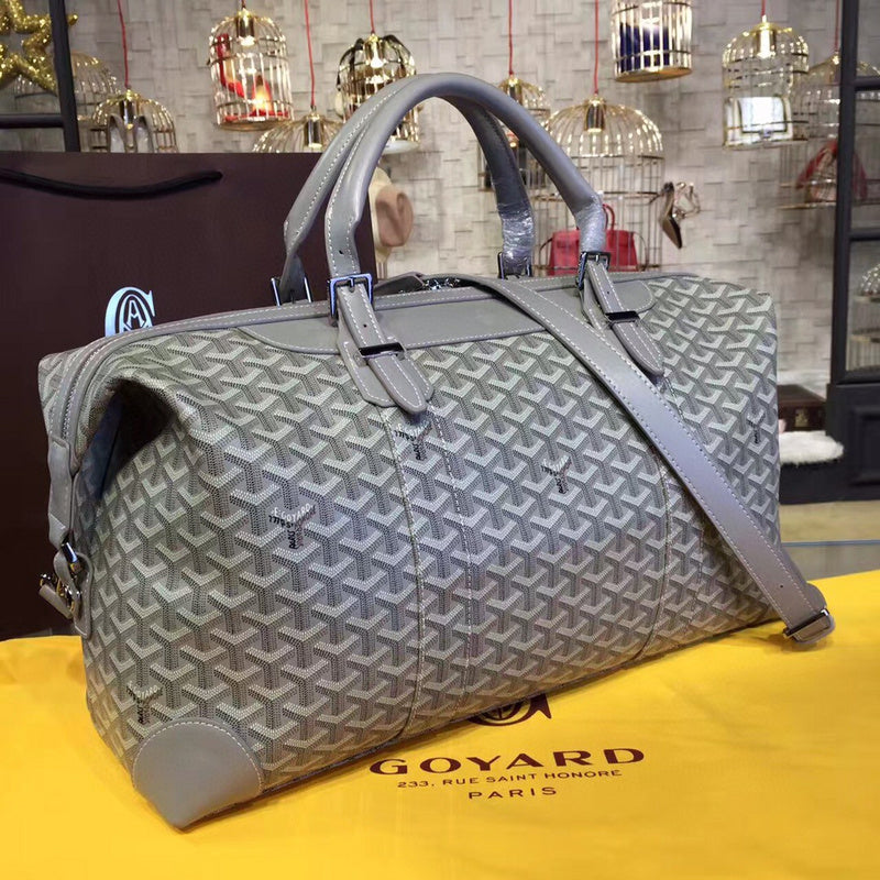 Luxe Touch Bags - GOD Bags - 047