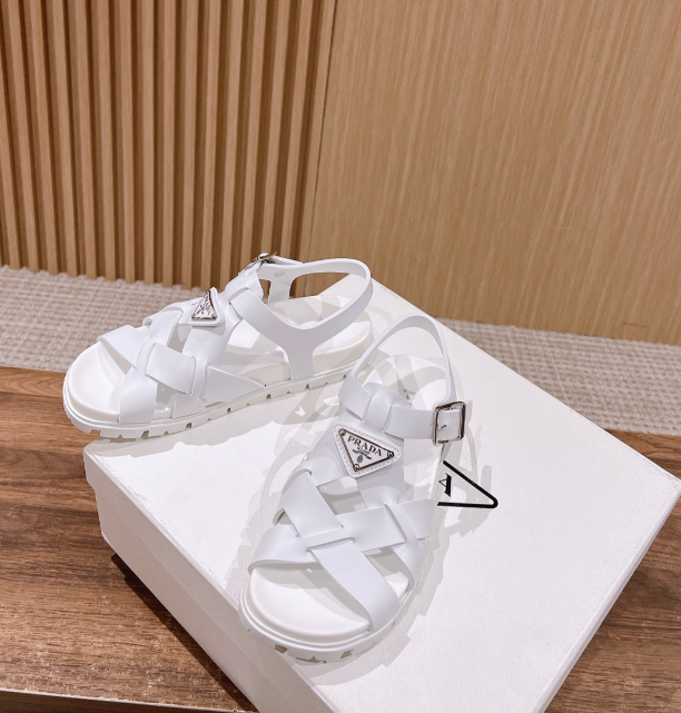 Luxe Touch Bags 

 - PD Women Shoes - 041