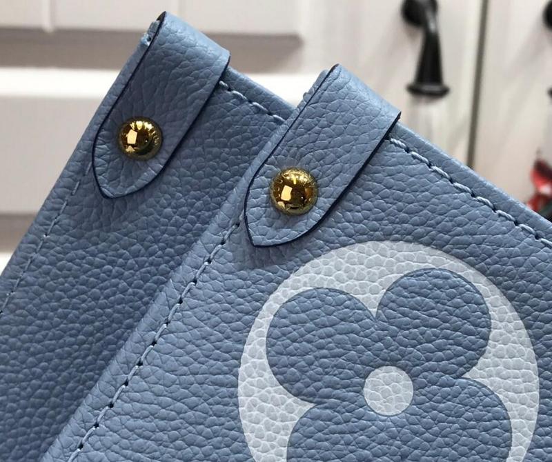 Luxe Touch Bags 

 - LTB Bags - 2457