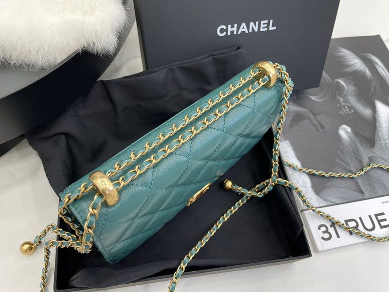 LTB - Luxe Touch Bags - 589