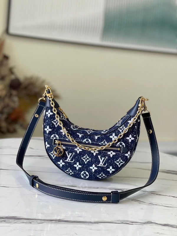 Luxe Touch Fashion LTB-bags - 17129
