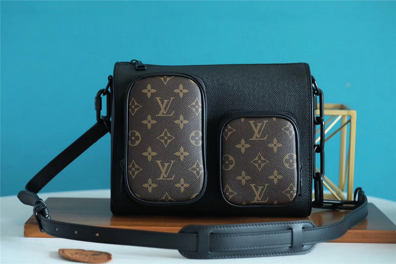 Luxe Touch Fashion LTB-bags - 10269