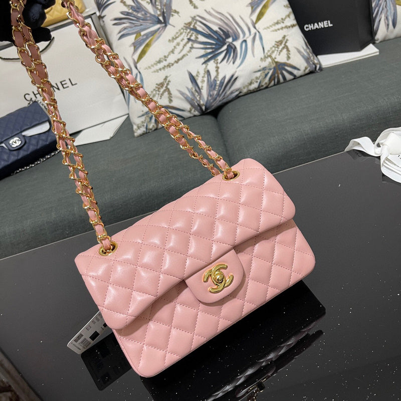 Luxe Touch Bags 

 -  Bags - 3244