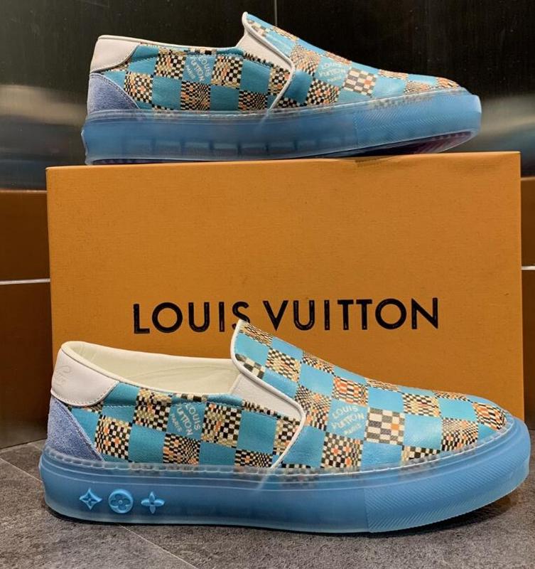 Luxe Touch Bags 

 - LTB Men Shoes - 1359