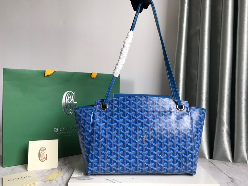 Luxe Touch Bags - GOD Bags - 100