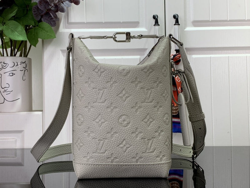 Fashion Luxe Touch bags - 3507