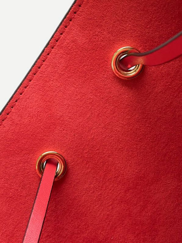 Fashion Luxe Touch bags - 3608