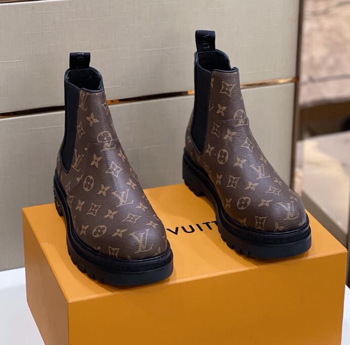 Luxe Touch Bags 

 - LTB Men Shoes - 1682