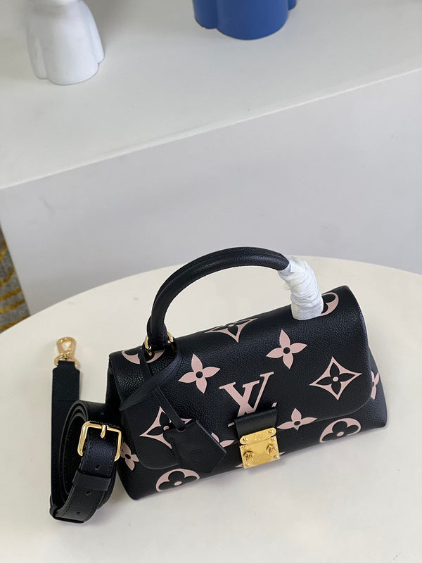 Luxe Touch Fashion LTB-Bags - 16749
