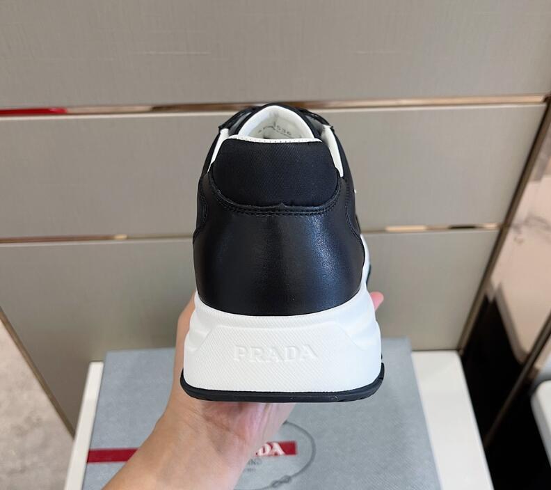 Luxe Touch Bags - PD Men Shoes - 248