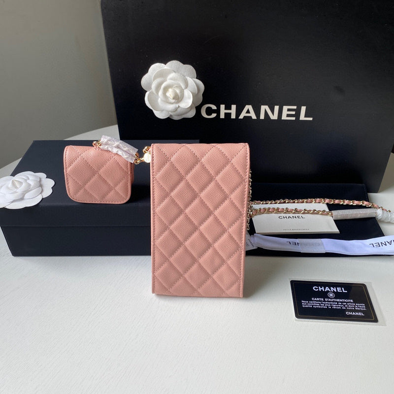Luxe Touch Bags 

 -  Bags - 3102